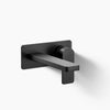 Parallel® Wall-mount single-handle bathroom sink faucet, 1.2 gpm
