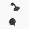 Tone™ Rite-Temp® shower trim kit, 2.5 gpm