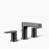 Taut® Widespread bathroom sink faucet, 1.2 gpm