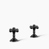 Artifacts® Cross bathroom sink faucet handles