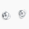 Landshapes® by Daniel Arsham Wall-mount bathroom sink faucet handle trim