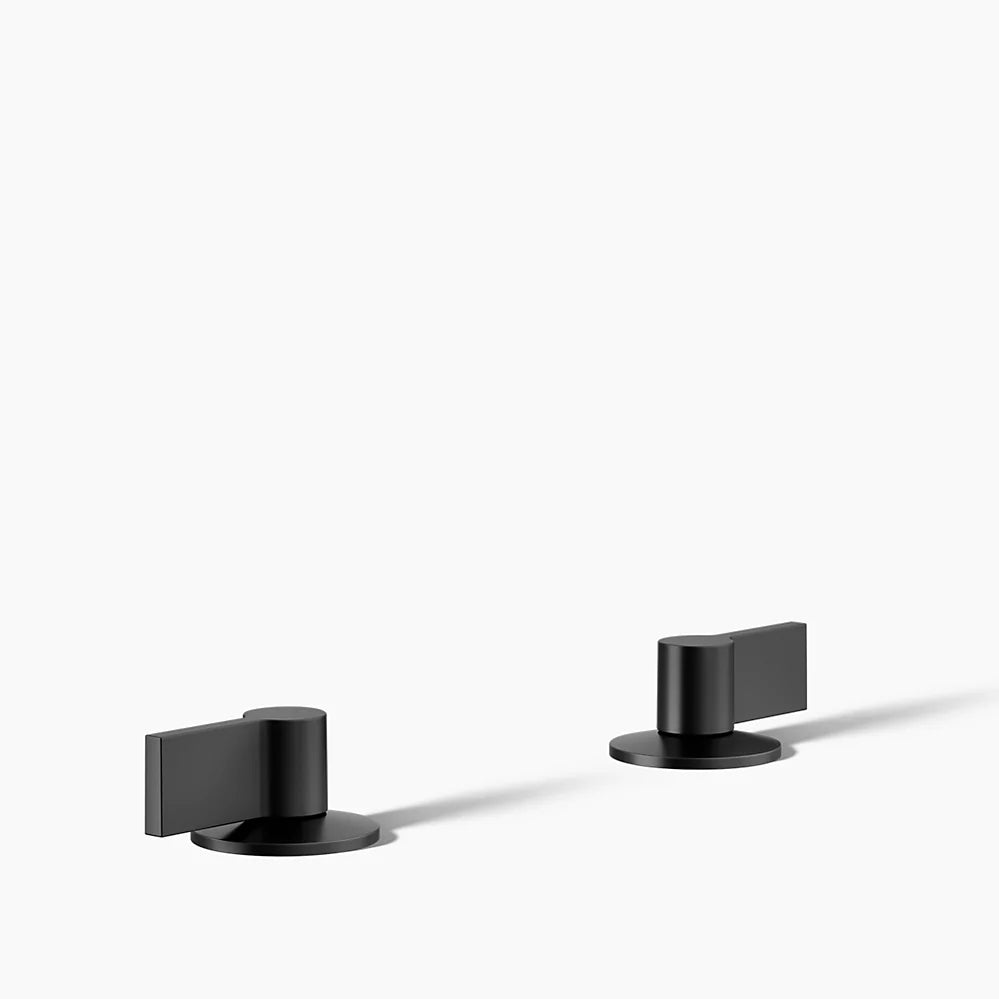 Components® Lever bathroom sink faucet handles