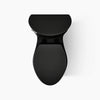 Adair® One-piece elongated toilet, 1.28 gpf