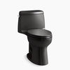 Santa Rosa™ ContinuousClean ST one-piece compact elongated toilet, 1.28 gpf