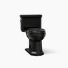 Kathryn® One-piece compact elongated toilet with concealed trapway, 1.28 gpf