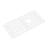 ROHL Wire Sink Grid For 6497 Kitchen Sink