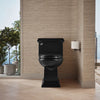 Memoirs® Classic One-piece compact elongated toilet with skirted trapway, 1.28 gpf