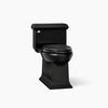 Memoirs® Classic One-piece compact elongated toilet with skirted trapway, 1.28 gpf