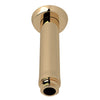 Perrin & Rowe 4" Ceiling Mount Shower Arm