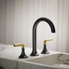 Occasion® Lever bathroom sink faucet handles