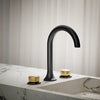 Occasion® Knob bathroom sink faucet handles