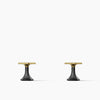 Occasion® Cross bathroom sink faucet handles