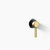 Occasion® Wall-mount bathroom sink faucet handle