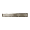 Kodaen Two in one linear shower drain - SD-1083G