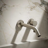 Kohler Components® Wall-mount bathroom sink faucet handle only