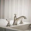 Artifacts® T-handle bathroom sink faucet handles