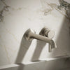 Occasion® Wall-mount bathroom sink faucet handle
