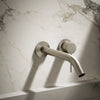 Components® Wall-mount bathroom sink faucet handle
