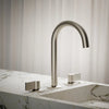 Components® Bathroom sink faucet spout with Tube design, 1.2 gpm