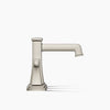Riff® Widespread bathroom sink faucet, 1.0 gpm