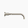 Purist® Wall-mount bathroom sink faucet trim with Lever handles, 1.2 gpm