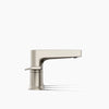 Taut® Widespread bathroom sink faucet, 1.2 gpm