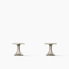 Occasion® Cross bathroom sink faucet handles