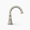 Bellera® Widespread bathroom sink faucet, 1.2 gpm
