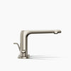 Avid® Widespread bathroom sink faucet, 1.0 gpm