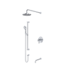 Riobel Authentica Shower Kit 1345 Trim