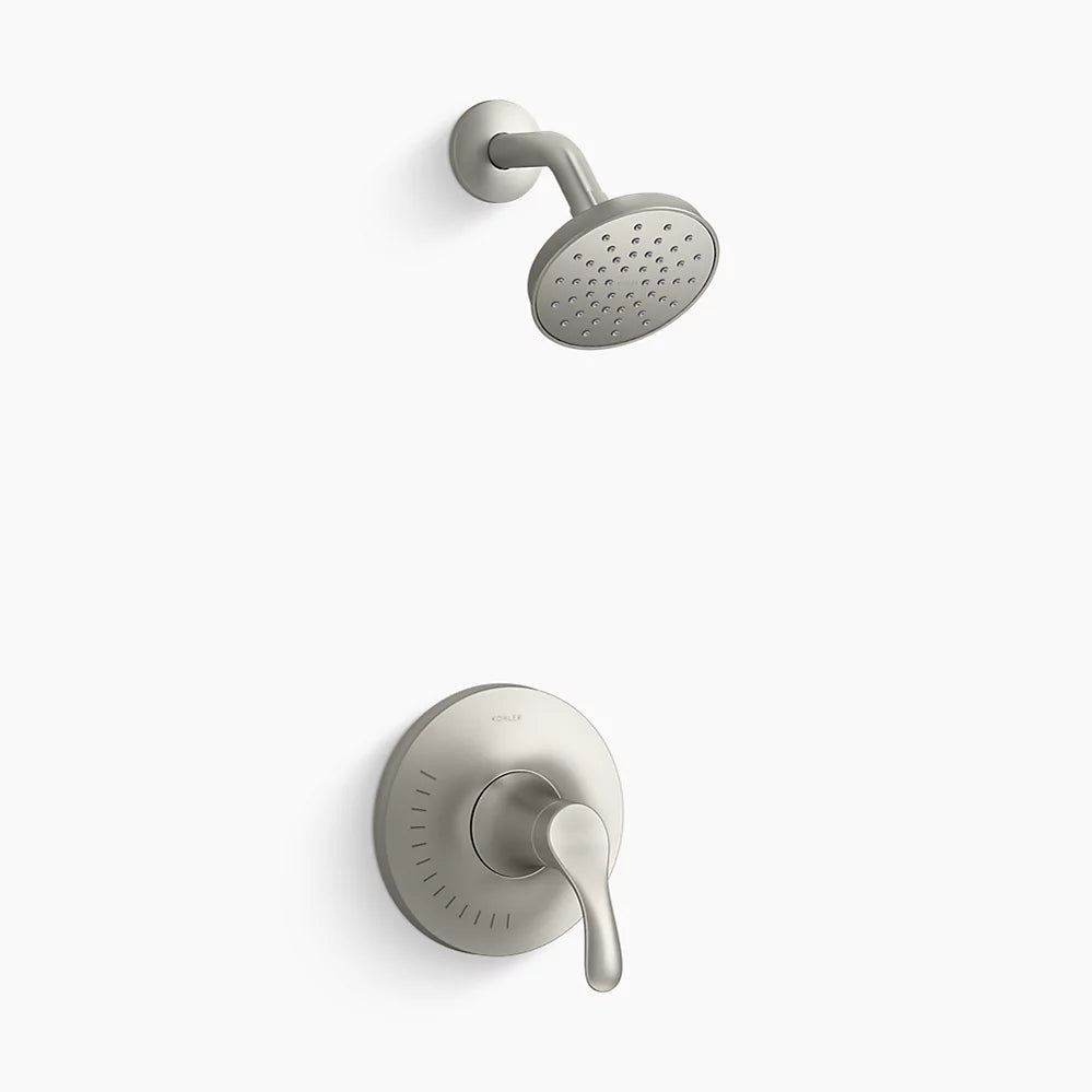 Simplice® Rite-Temp® shower trim kit, 1.75 gpm