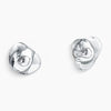 Landshapes® by Daniel Arsham Wall-mount bathroom sink faucet handle trim