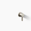 Kohler Components® Wall-mount bathroom sink faucet handle only