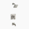 Venza® Rite-Temp® bath and shower trim kit, 1.75 gpm