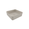 Bocchi Bathroom Vessel Sink Sottile 15 - Golzar Home