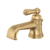 Perrin & Rowe Edwardian Single Hole Single Handle Bathroom Faucet