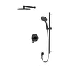 Rohl Shower Kit 323 Trim TKIT323AM