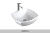 BOSCO 200019 Vessel Sinks Toronto Sink