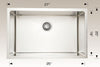BOSCO 202217 Plus Laundry Sinks Sink