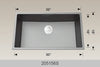 BOSCO 205156S Granite Series Sink