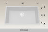 BOSCO 205359S Granite Series Sink