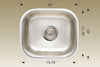 BOSCO 207008 Standard Series Sink