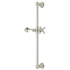 ROHL 21" Slide Bar