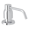 Perrin & Rowe Holborn™ Soap Dispenser