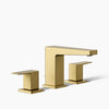 Honesty® Widespread bathroom sink faucet, 1.2 gpm