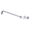 ROHL 20" Reach Wall Mount Shower Arm