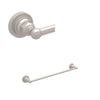 ROHL 18" Towel Bar