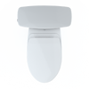Toto Drake Transitional Two-Piece Toilet 1.28 Gpf - Universal Height