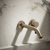 Kohler Components® Wall-mount bathroom sink faucet handle only
