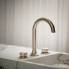 Occasion® Knob bathroom sink faucet handles